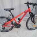 아동용 자전거 판매완료 이미지