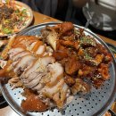 가장맛있는족발화성향남점 | 향남 족발 맛집 가장 맛있는 족발 화성향남점 반반메뉴 막국수