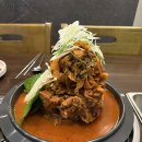 충무공동20 | 진주 충무공동 맛집 청년감자탕순대국 후기