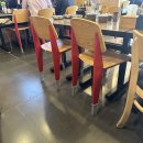 박찬숙순대국 이미지