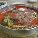 여수냉면 이미지