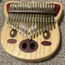 시구절 칼림바연주 | 7세 아이 선물, 크리스마스 선물-칼림바 악기 추천 개봉 후기, 사용 후기(내 돈 내 산)