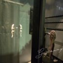 비소(아름)-호-2 | 안씨막걸리, 국립중앙박물관에서 막걸리 먹는 듯한 감성