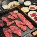 남평식당 | 광주 소고기 맛집 남평부영식육식당 계림점 점심