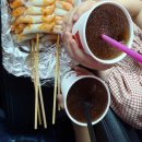 낙원분식 | [전주 여의동 떡볶이 맛집] 학교 앞 감성 그대로! 낙원 떡볶이 솔직 후기