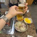 융선양고기 | [역삼역 맛집] 융선양고기에서 양꼬치에 칭따오 한 잔🍺 (평일에도 예약은 필수!)
