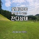 모나크 - 성동구 서울숲2길 24-11 | ⛳모나크CC 라운드 솔직 후기