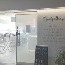 미러 | 2026 젤네일 디자인, 파주 야당 네일갤러리 미러파우더 후기