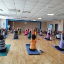 요가교실 이미지