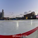 솔빛로22번길 | 동인천 북광장 화도진 스케이트장 개장소식! 인천 스케이트장/주차