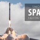 SpaceX, Starlink 임무에서 50년 9번째 Falcon 9 로켓 발사 이미지