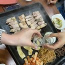청학동홍돼지