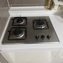 엔텍 | 엔텍 3구가스레인지 불안켜짐 교체수리