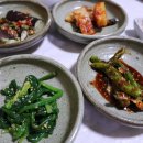 감포중매인 참가자미 횟집 이미지