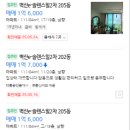 벽산e솔렌스힐 2차 | 시세 1.6억 경매 1.1억 거제 벽산e솔렌스힐2차 아파트 33평형
