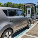 전기차충전소_제주시 평생학습센터 이미지