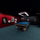 블랙홀당구장 이미지