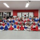 서봉 경희 태권도장 이미지