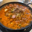 착한부대찌개 이미지