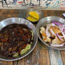 (주)아성다이소대구두산오거리점 | 대구 지산동 맛집 이천짜장면삼천탕수육 존맛탱의 내돈내산 후기