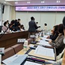 감천2동 행정복지센터 | 태극도 - 2025년 사하구 민원 모니터 간담회