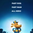Paws of Fury The Legend of Hank | 당신이 꼭 봐야할 반려견 영화 100 (해외)
