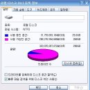 외장하드 FAT32 -＞ NTFS 방식으로 무리 없이 변환 이미지