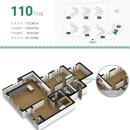 예미지아파트경로당 이미지