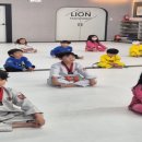 경희대 청량태권도 이미지