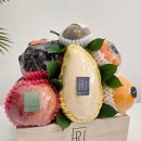 품격 있는 선물, 프루프루 송도점 후기 🍎🍇🍊