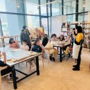 매지초등학교 | 매지초등학교｜원주 도자기빛나다 공방 초등 전교생 도예 체험했어요