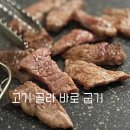 매일식육식당 | 현동식육식당 후기ㅣ현동정육점에서 고기 골라 바로 구워먹는 집