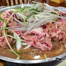 맛나는 한우식당 이미지