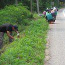 송남주유소 이미지
