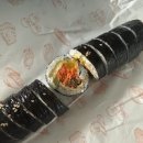 앙큼꼬마김밥