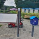 경기둘레길 양평30코스 이미지