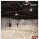 시에스타스포츠 | 디자인뷰 구미 시에스타스포츠문화센터 인테리어 시공후기