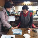 시장식품 이미지