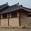 하서원(외암민속마을) 이미지