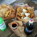 쌀통닭 화명1호점 이미지