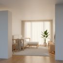 나는 가구다 | 레이디가구 다인 원목소파 3인용 후기