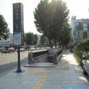 아양교역 1번 출입구 이미지