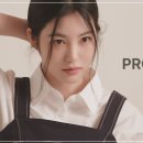 봄 햇살처럼 찬란한 예은 🤍 I &#39;PROJECT M&#39; behind 이미지