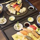 우미 | 안산 초밥 평일런치 메뉴 추천, 우미 다녀온 후기