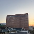 파크뷰2 | 서울 신라호텔 서울 2박3일 후기｜더파크뷰 예약 꿀팁 (+영빈관뷰 추천)