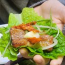 고궁 담양숯불갈비 | 담양 여행 쌍교숯불갈비 본점 후기 (가족 모임 추천)