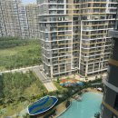 조형물D | 베트남 호치민 한달살기｜D+4 9군 빈홈 그랜드파크 주말 공연 후기, 커뮤니티 시설 리뷰