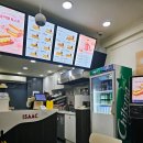이삭토스트 부천역곡 북부점 | 부천 역곡 맛집 토스트 하면 이삭