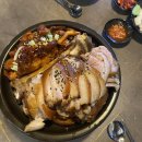 55온족발만촌점 | 대구맛집추천> 황도화덕족발, 현지인추천맛집. 수성구 맛집, 대구 만촌 맛집,대구족발맛집