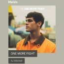 AJ Mitchell - ONE MORE FIGHT 이미지